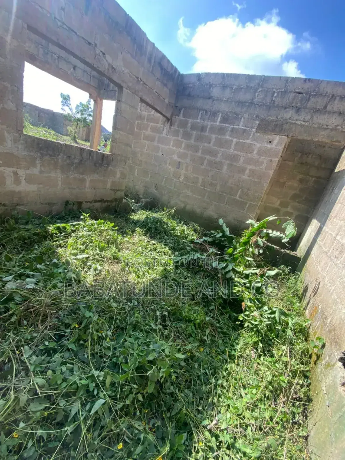 3bdrm Bungalow in Offa for sale in Offa