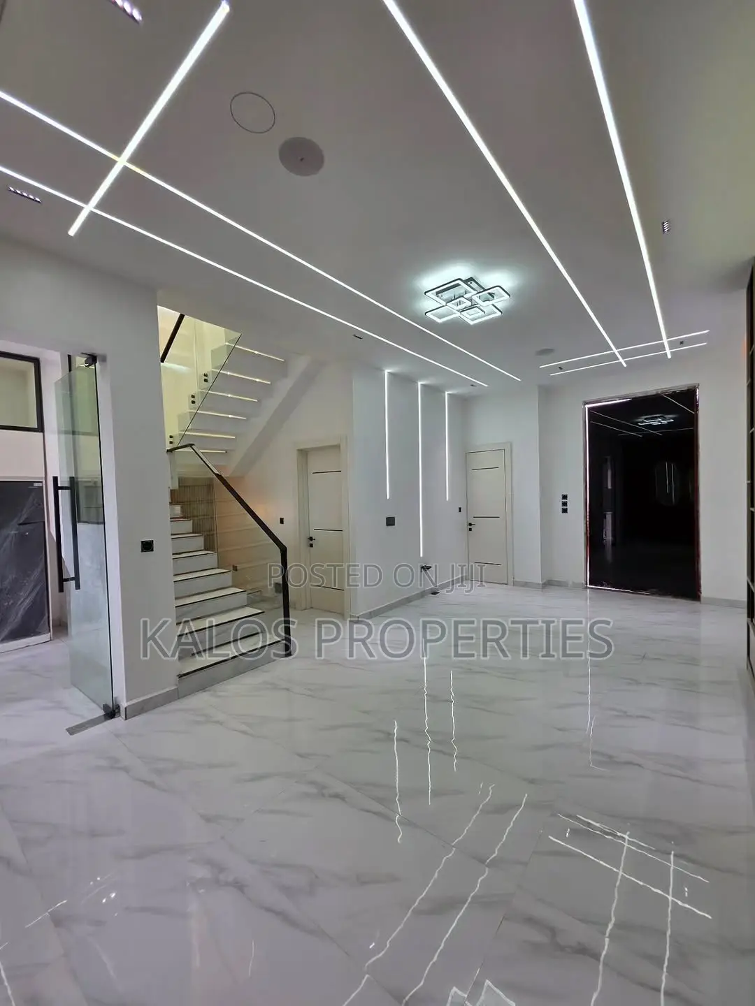 4bdrm Duplex in Lekki Palm City, Ado / Ajah for sale in Ado / Ajah