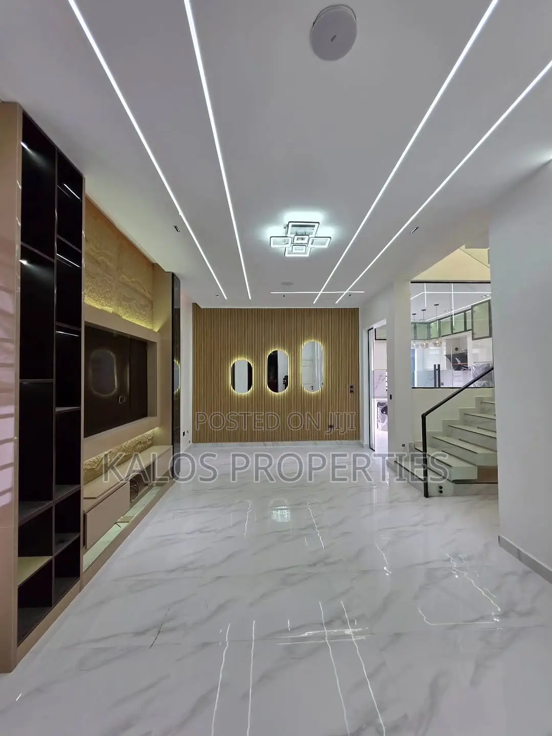 4bdrm Duplex in Lekki Palm City, Ado / Ajah for sale in Ado / Ajah