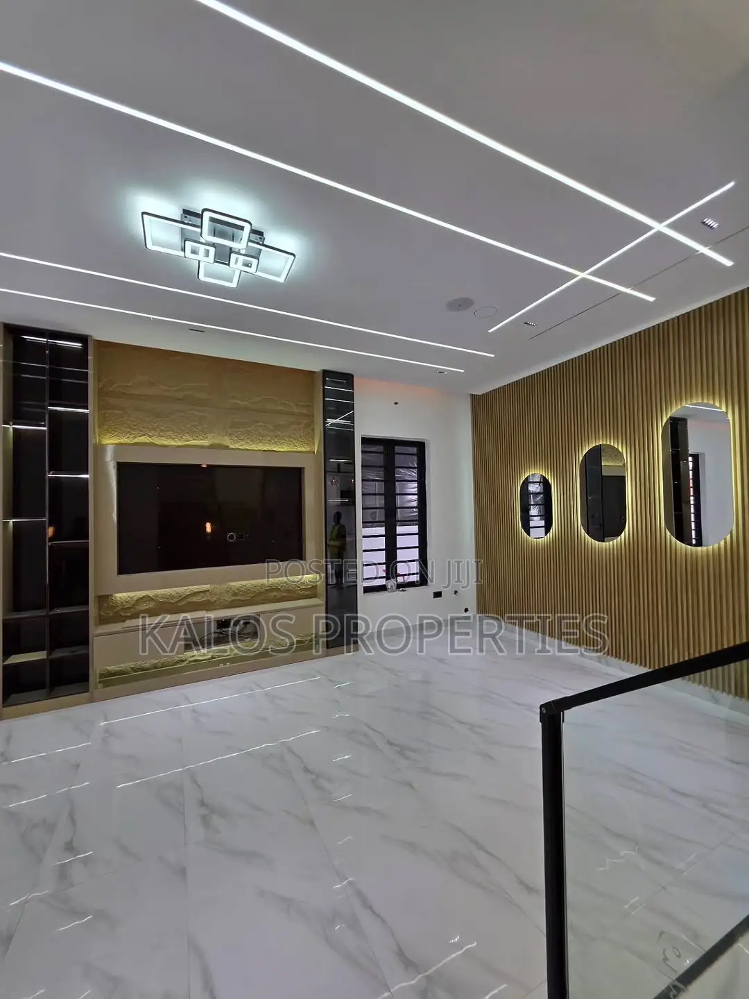 4bdrm Duplex in Lekki Palm City, Ado / Ajah for sale in Ado / Ajah
