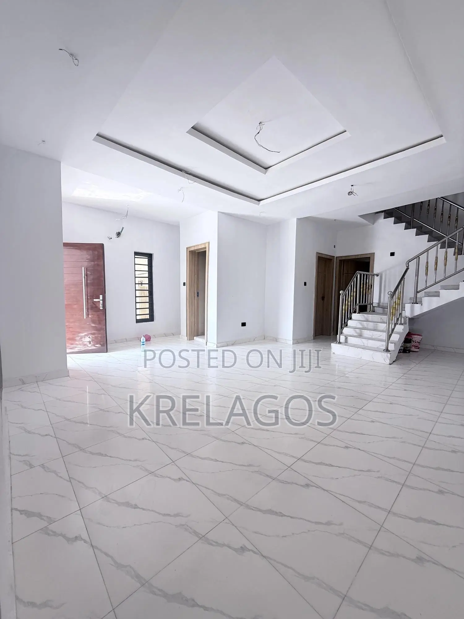 4bdrm Duplex in Ologolo for sale in Ologolo