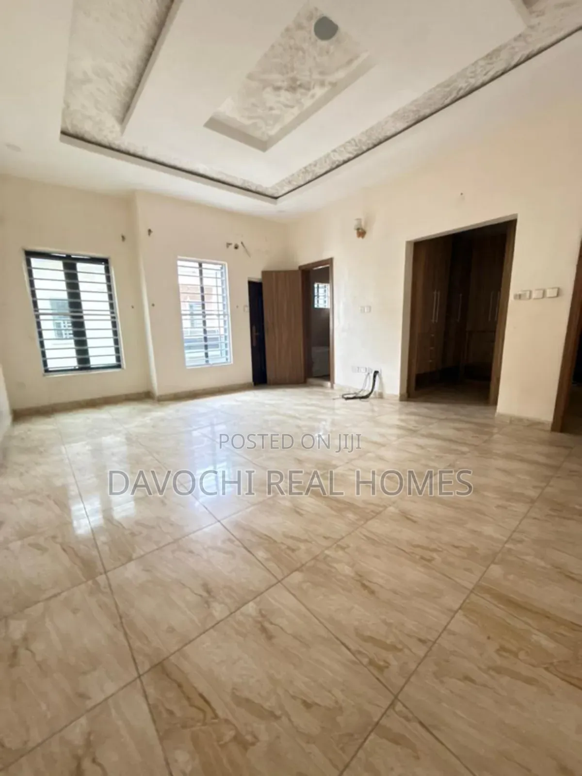 4bdrm Duplex in Orchid Road, Lekki for rent in Lekki