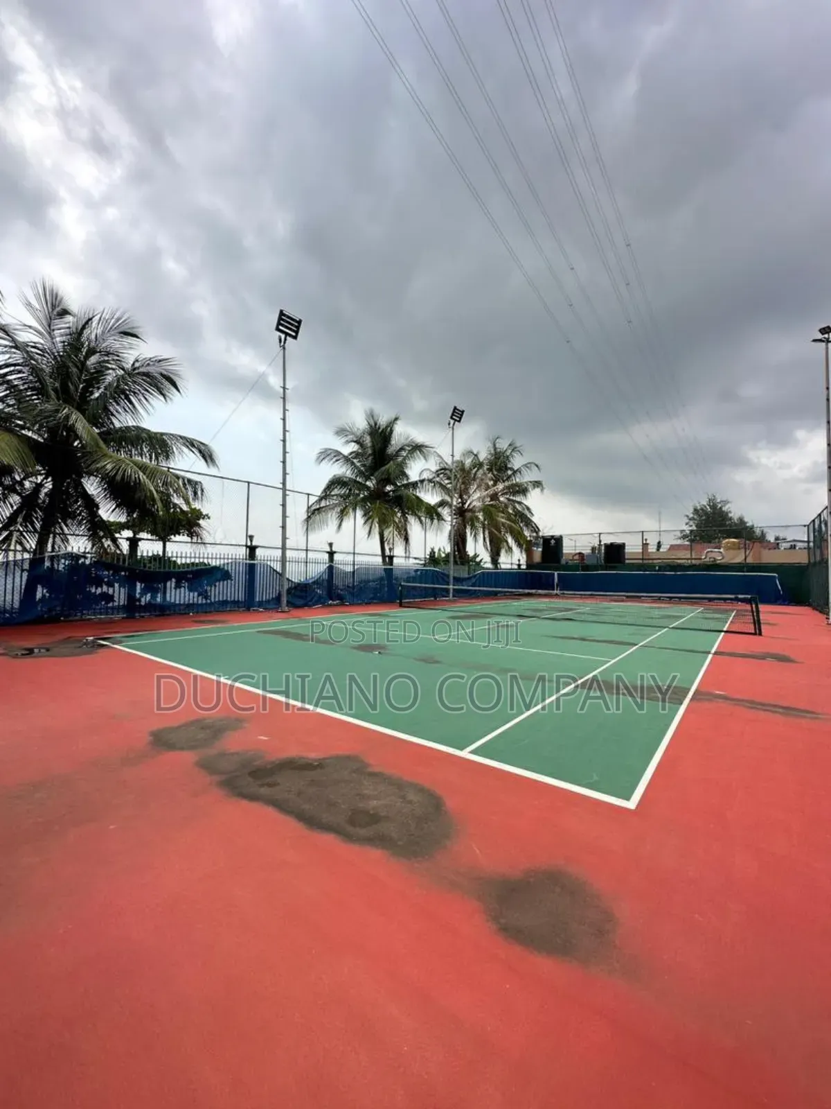 4bdrm Penthouse in Banana Island for sale in Banana Island