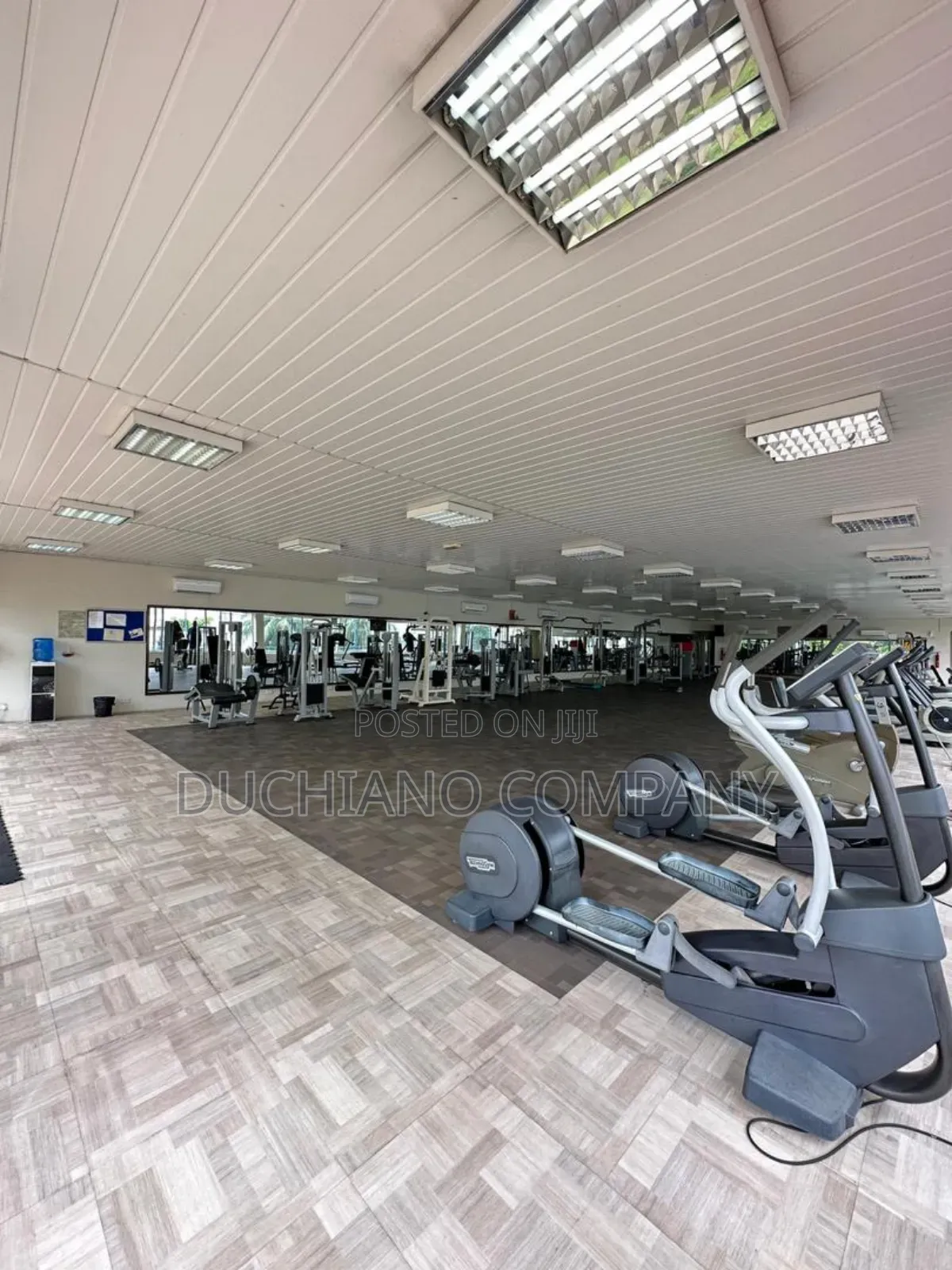 4bdrm Penthouse in Banana Island for sale in Banana Island