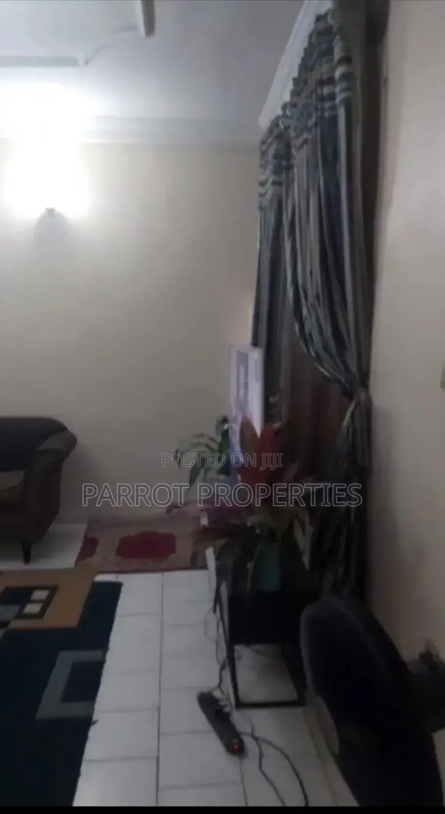 Furnished 3bdrm Apartment in Gwarimpa Main, Gwarinpa for sale in Gwarinpa
