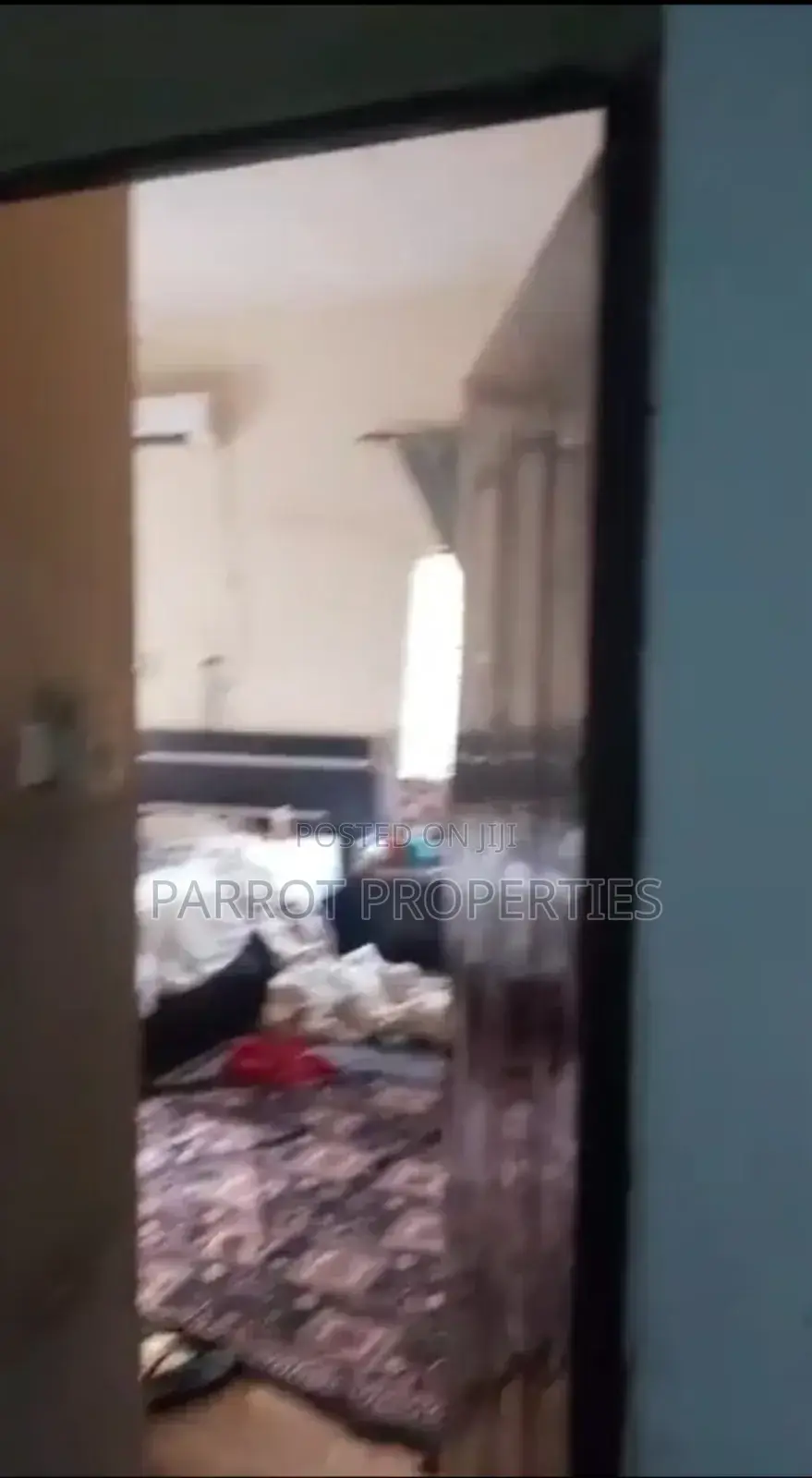 Furnished 3bdrm Apartment in Gwarimpa Main, Gwarinpa for sale in Gwarinpa