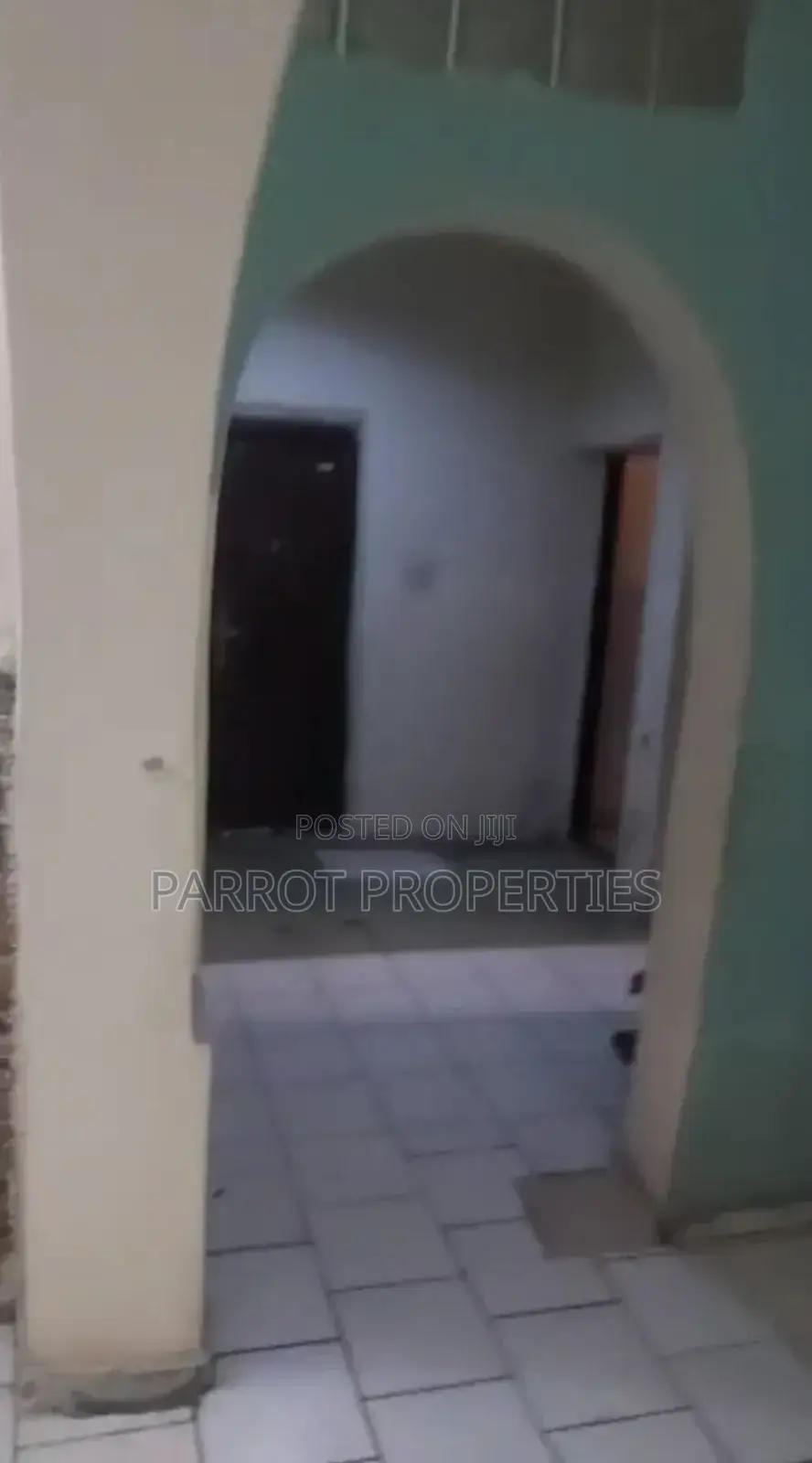 Furnished 3bdrm Apartment in Gwarimpa Main, Gwarinpa for sale in Gwarinpa