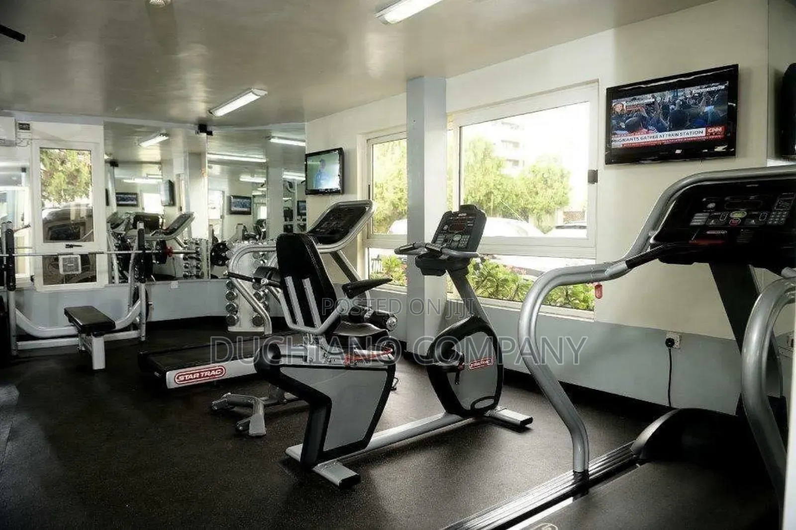 Furnished Hotel At Ikoyi For Sale in Dolphin Estate