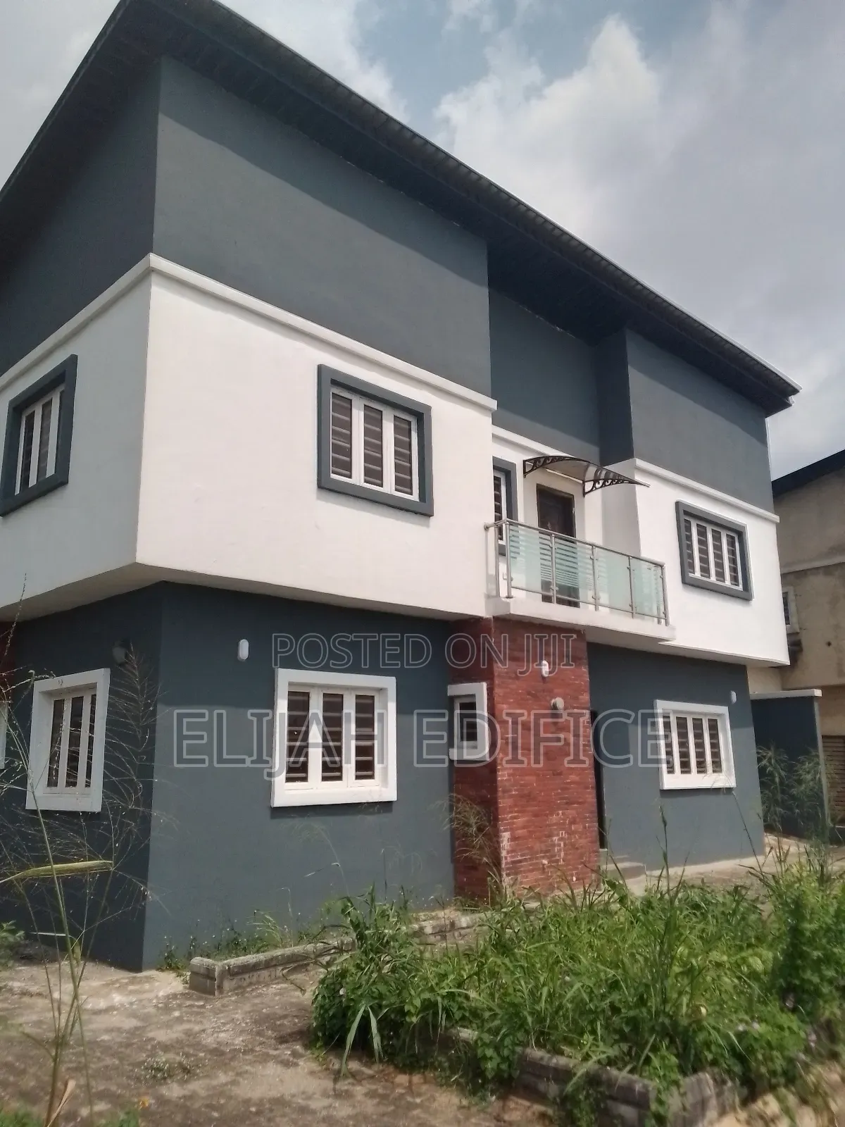 Furnished 5bdrm Duplex in Oshotta, Ikorodu for sale in Ikorodu