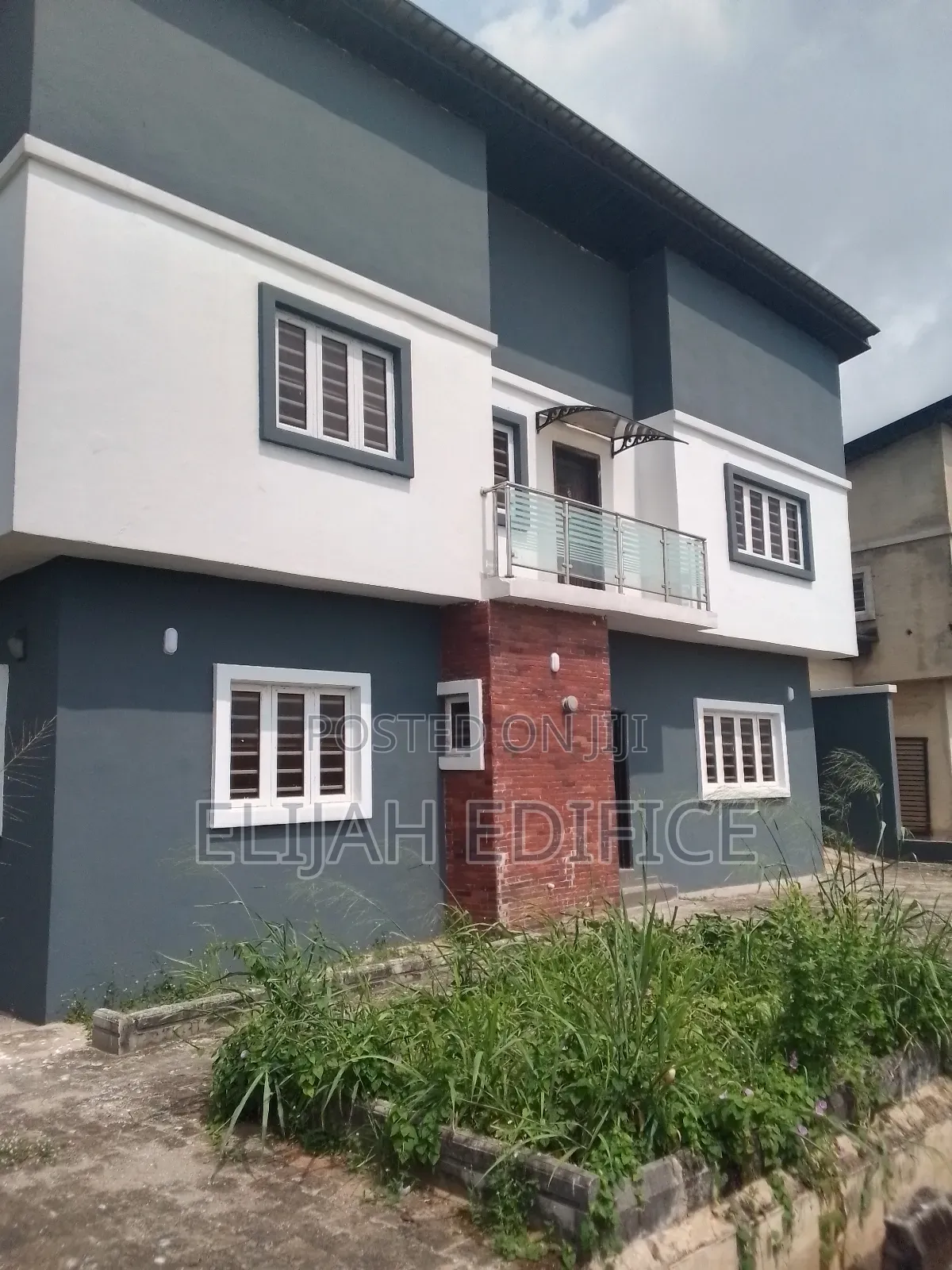 Furnished 5bdrm Duplex in Oshotta, Ikorodu for sale in Ikorodu