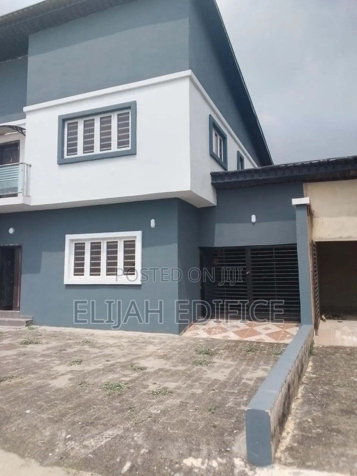 Furnished 5bdrm Duplex in Oshotta, Ikorodu for sale in Ikorodu