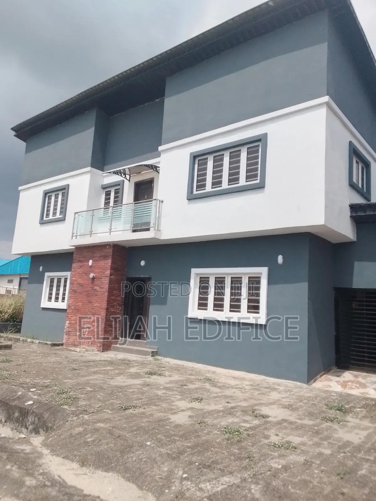 Furnished 5bdrm Duplex in Oshotta, Ikorodu for sale in Ikorodu