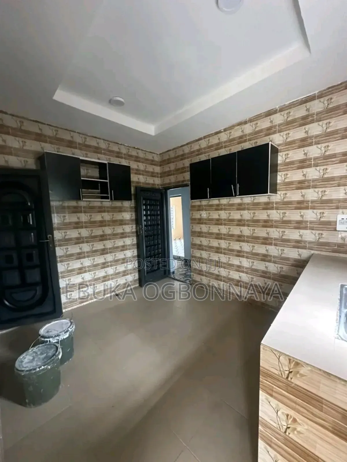2bdrm Block of Flats in C4I, Rukpokwu,, Obio-Akpor for rent in Obio-Akpor