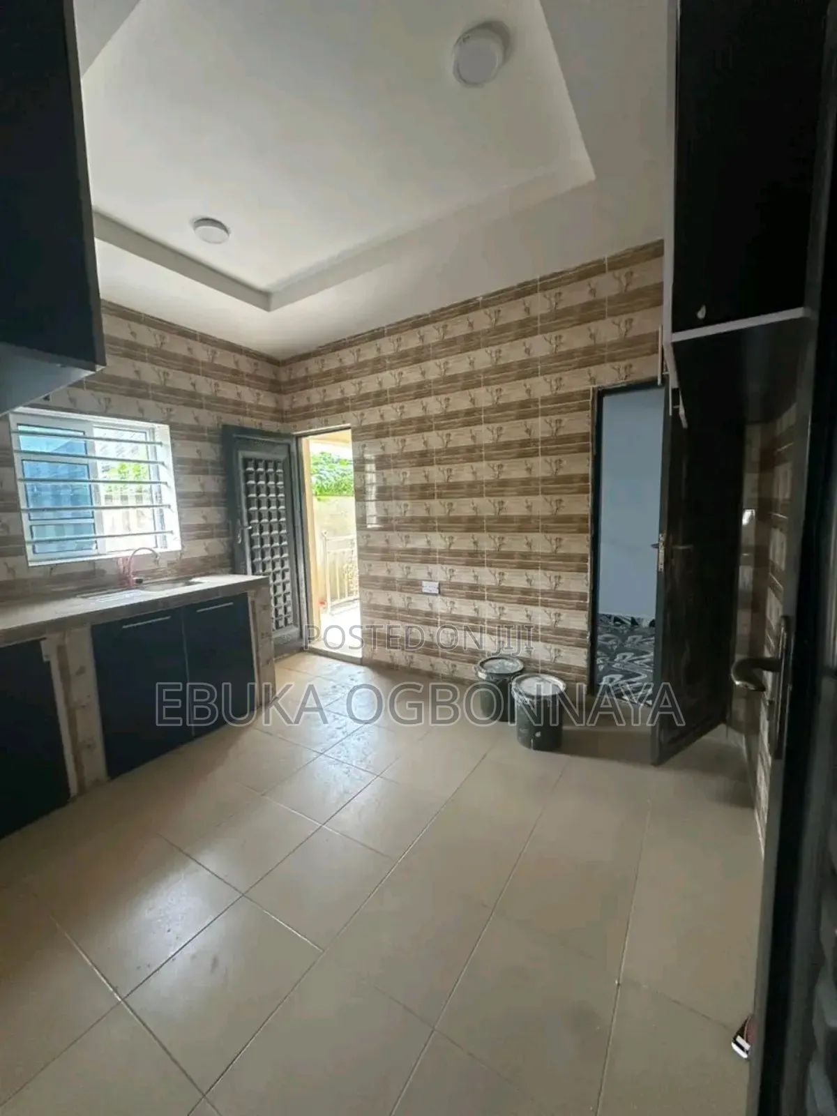2bdrm Block of Flats in C4I, Rukpokwu,, Obio-Akpor for rent in Obio-Akpor