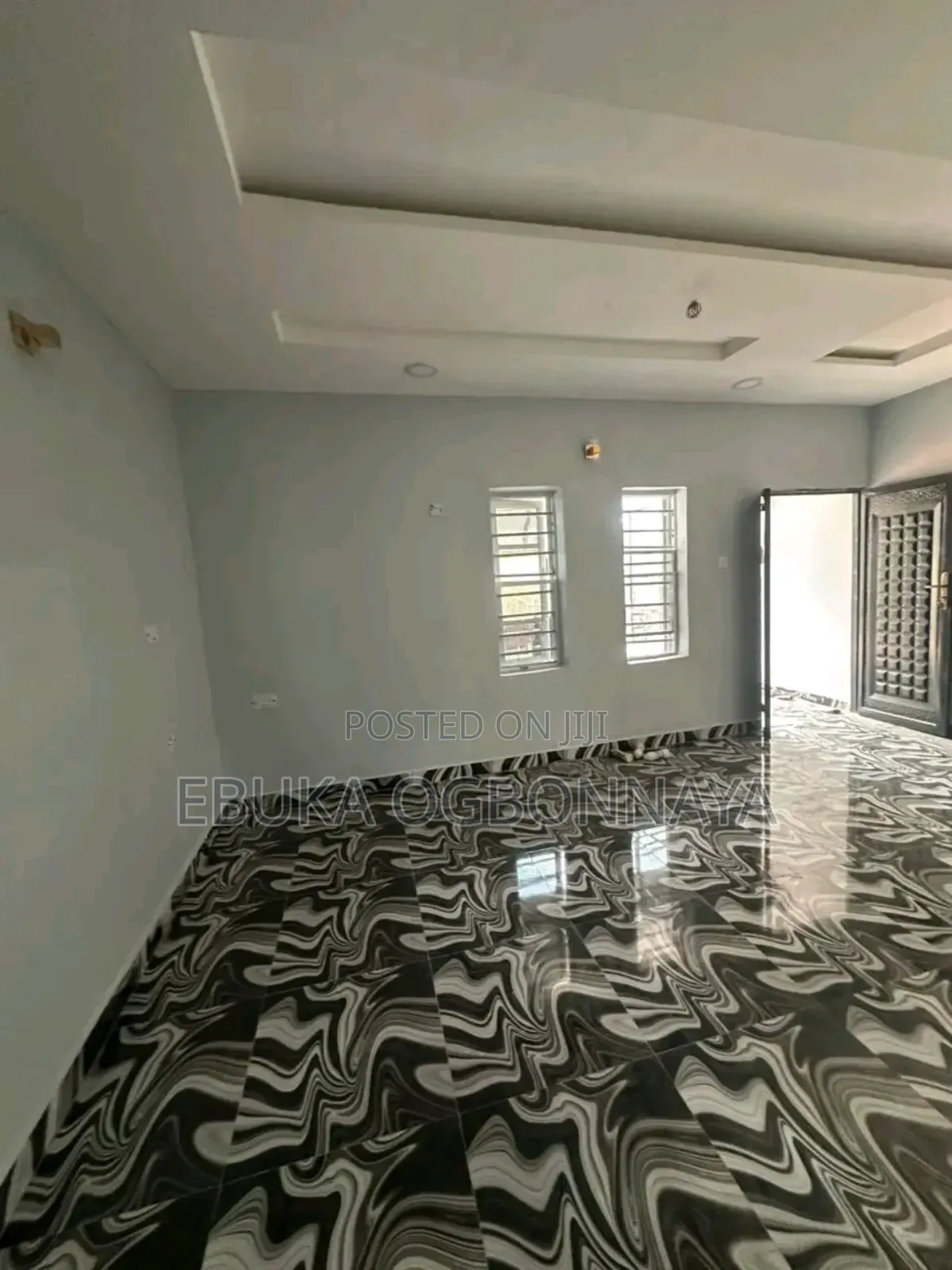 2bdrm Block of Flats in C4I, Rukpokwu,, Obio-Akpor for rent in Obio-Akpor