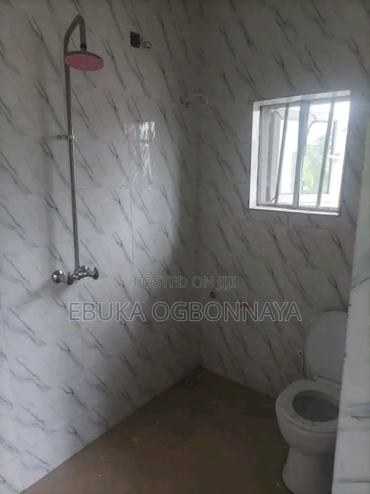 2bdrm Block of Flats in C4I, Rukpokwu,, Obio-Akpor for rent in Obio-Akpor