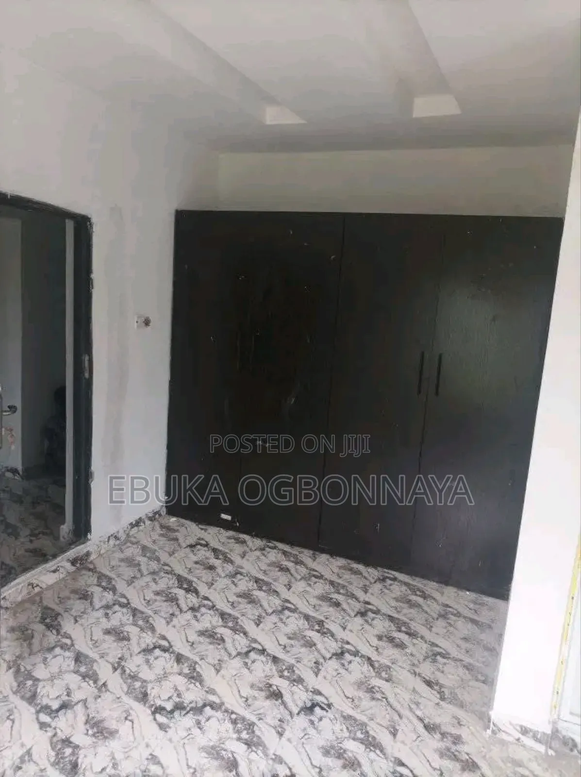 2bdrm Block of Flats in C4I, Rukpokwu,, Obio-Akpor for rent in Obio-Akpor