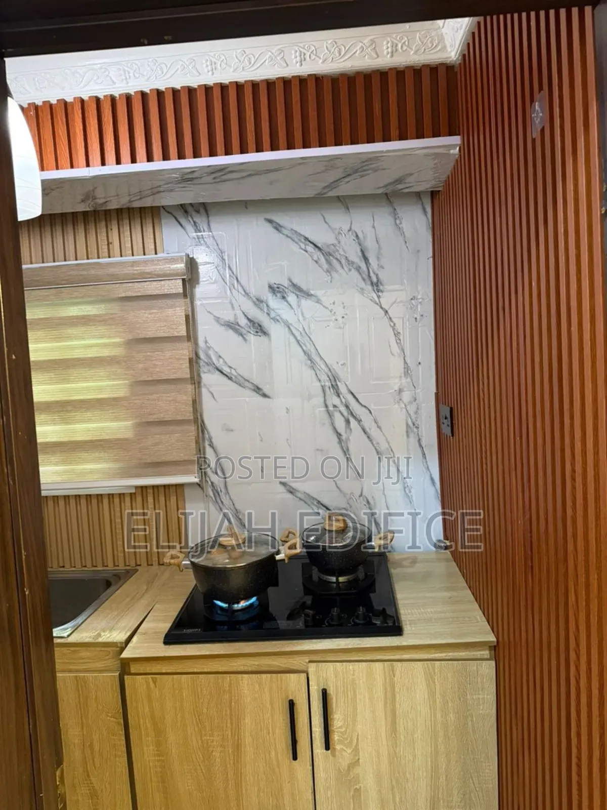 Newly Built Mini Flat Service Apartment at Lekki Phase 1, Lagos in Lekki Phase 1