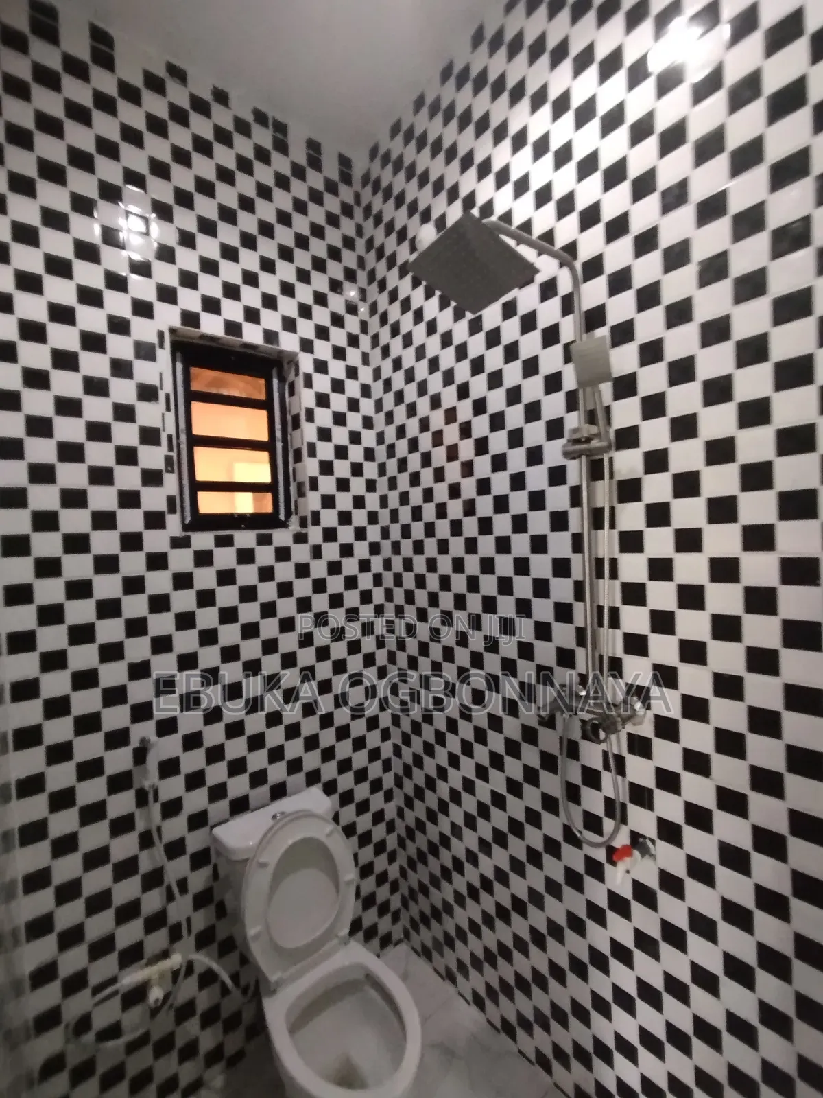 2bdrm Block of Flats in County Garden Estate, Obio-Akpor for rent in Obio-Akpor