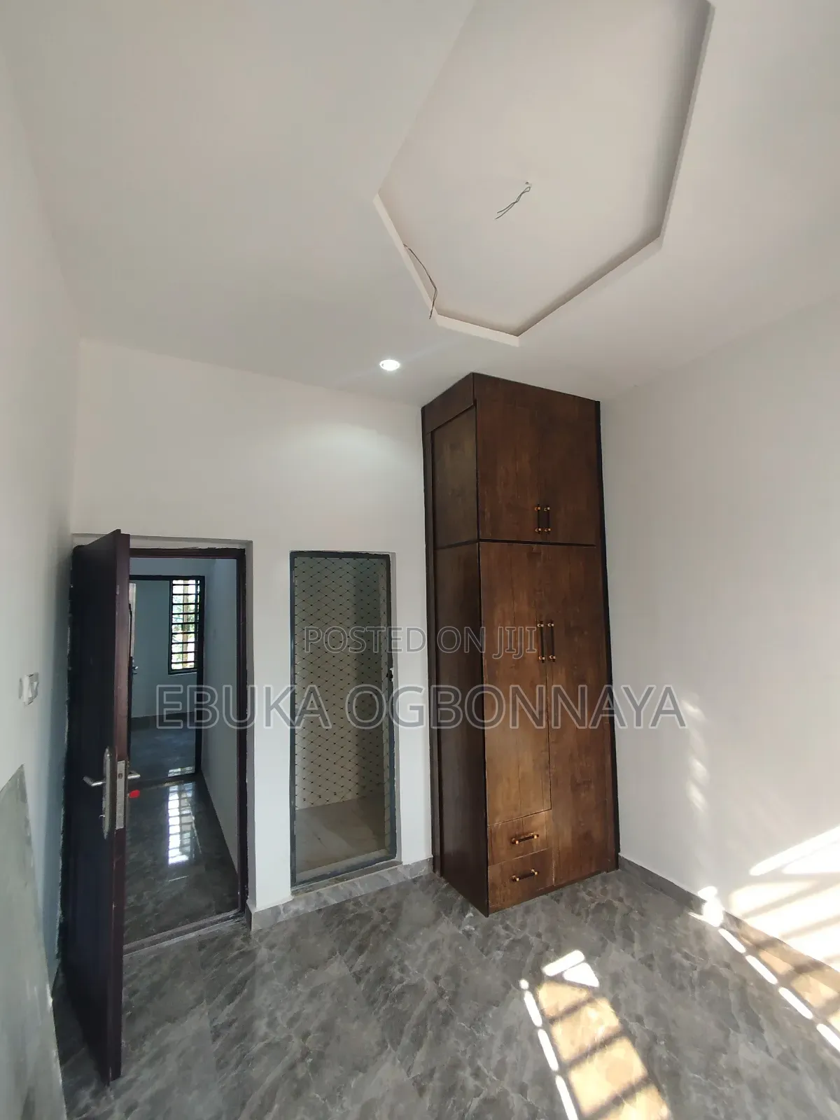 2bdrm Block of Flats in County Garden Estate, Obio-Akpor for rent in Obio-Akpor