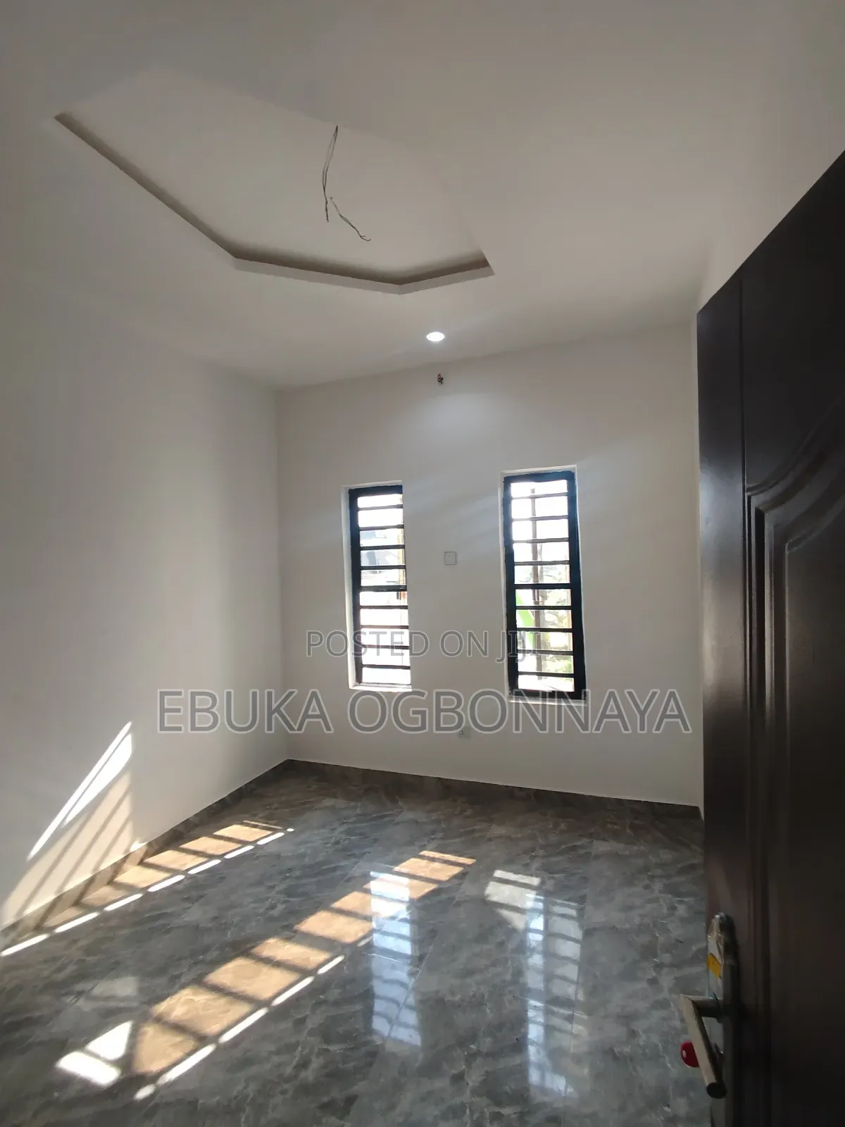 2bdrm Block of Flats in County Garden Estate, Obio-Akpor for rent in Obio-Akpor