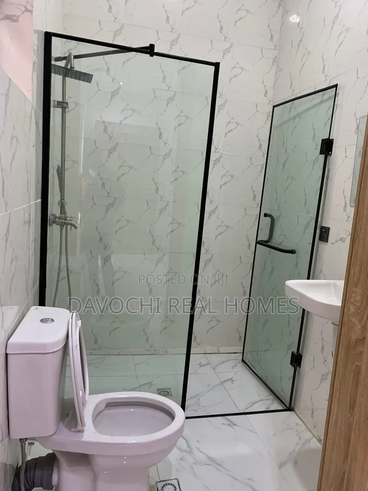 4bdrm Duplex in Orchid Road, Lekki for rent in Lekki