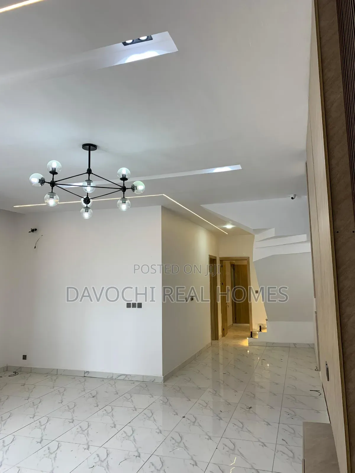4bdrm Duplex in Orchid Road, Lekki for rent in Lekki