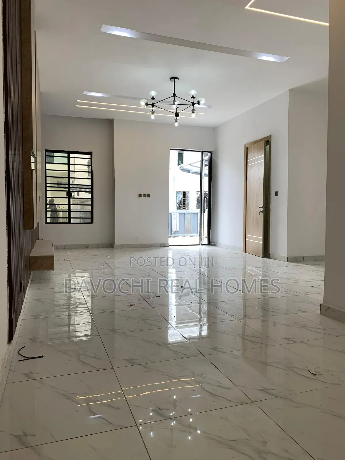 4bdrm Duplex in Orchid Road, Lekki for rent in Lekki