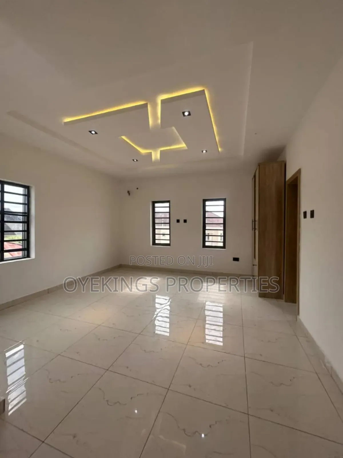 4bdrm Duplex in Victory Garden Akoto, Akala Express for sale in Akala Express