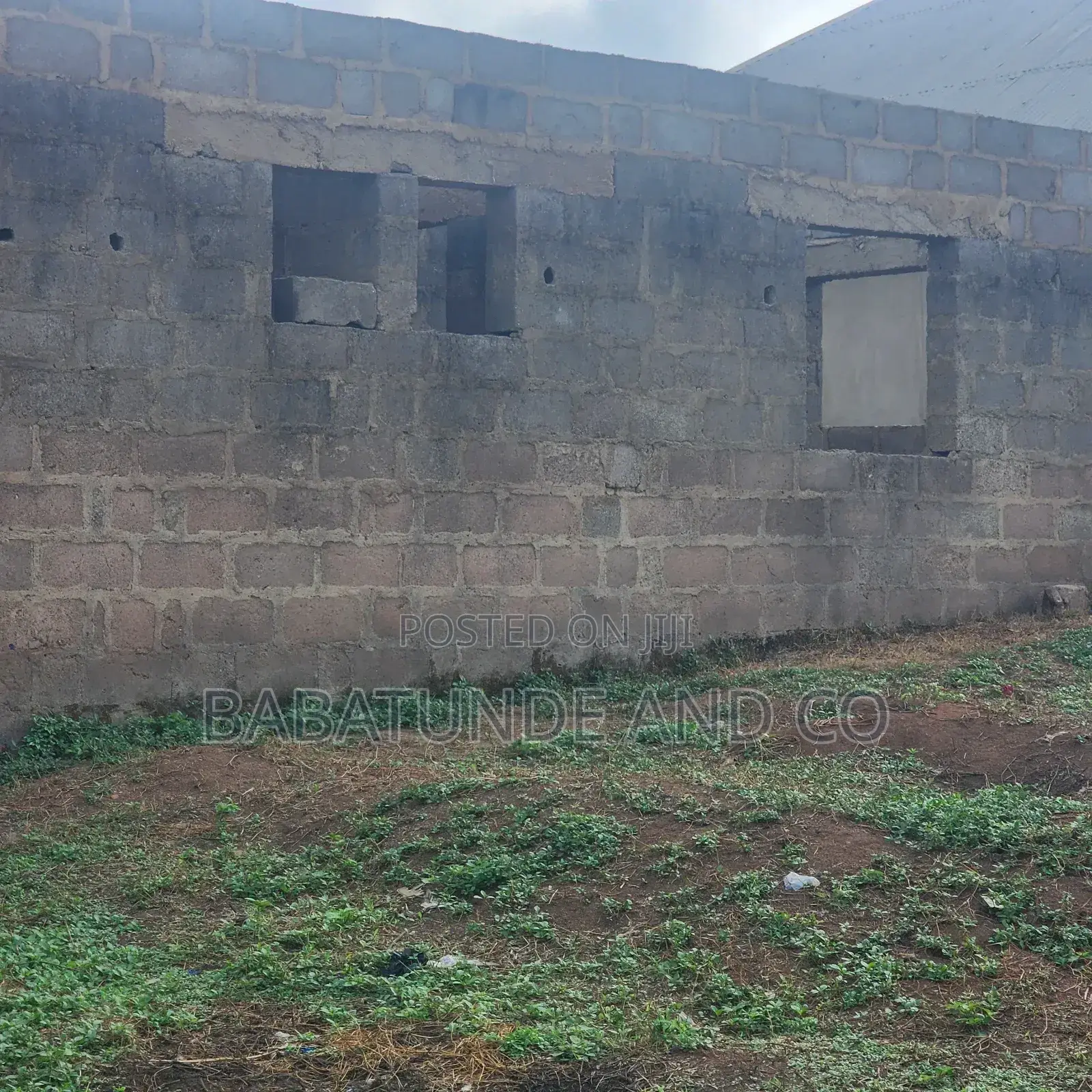3bdrm Bungalow in Offa for sale in Offa