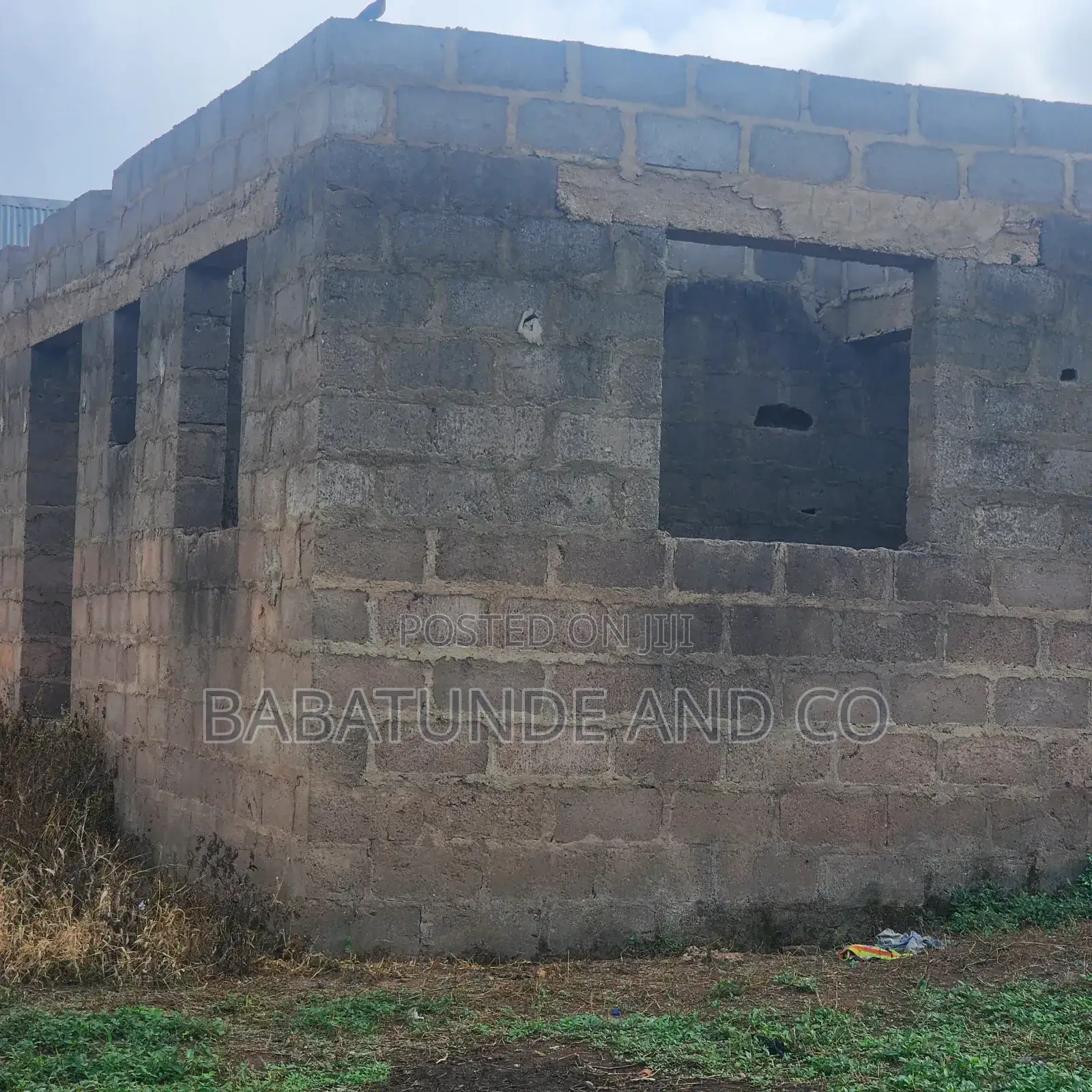 3bdrm Bungalow in Offa for sale in Offa