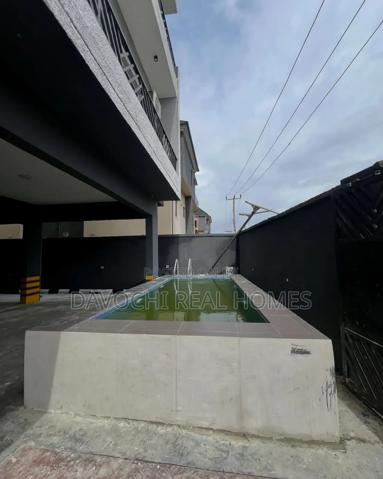 2bdrm Apartment in Ikate, Lekki for rent in Lekki