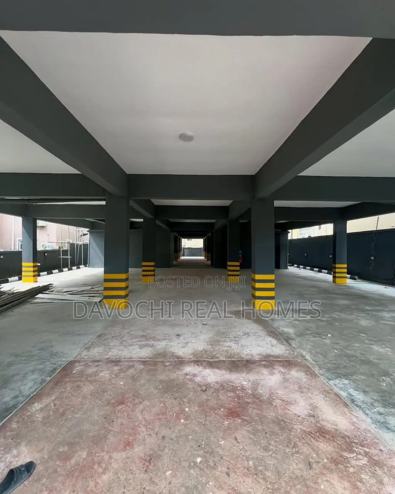 2bdrm Apartment in Ikate, Lekki for rent in Lekki