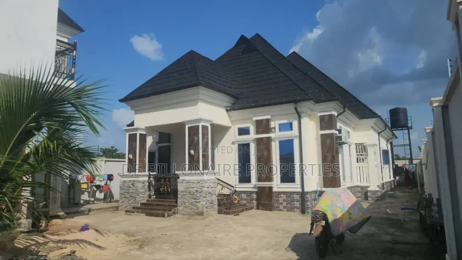 4bdrm Bungalow in Owerri for sale in Owerri