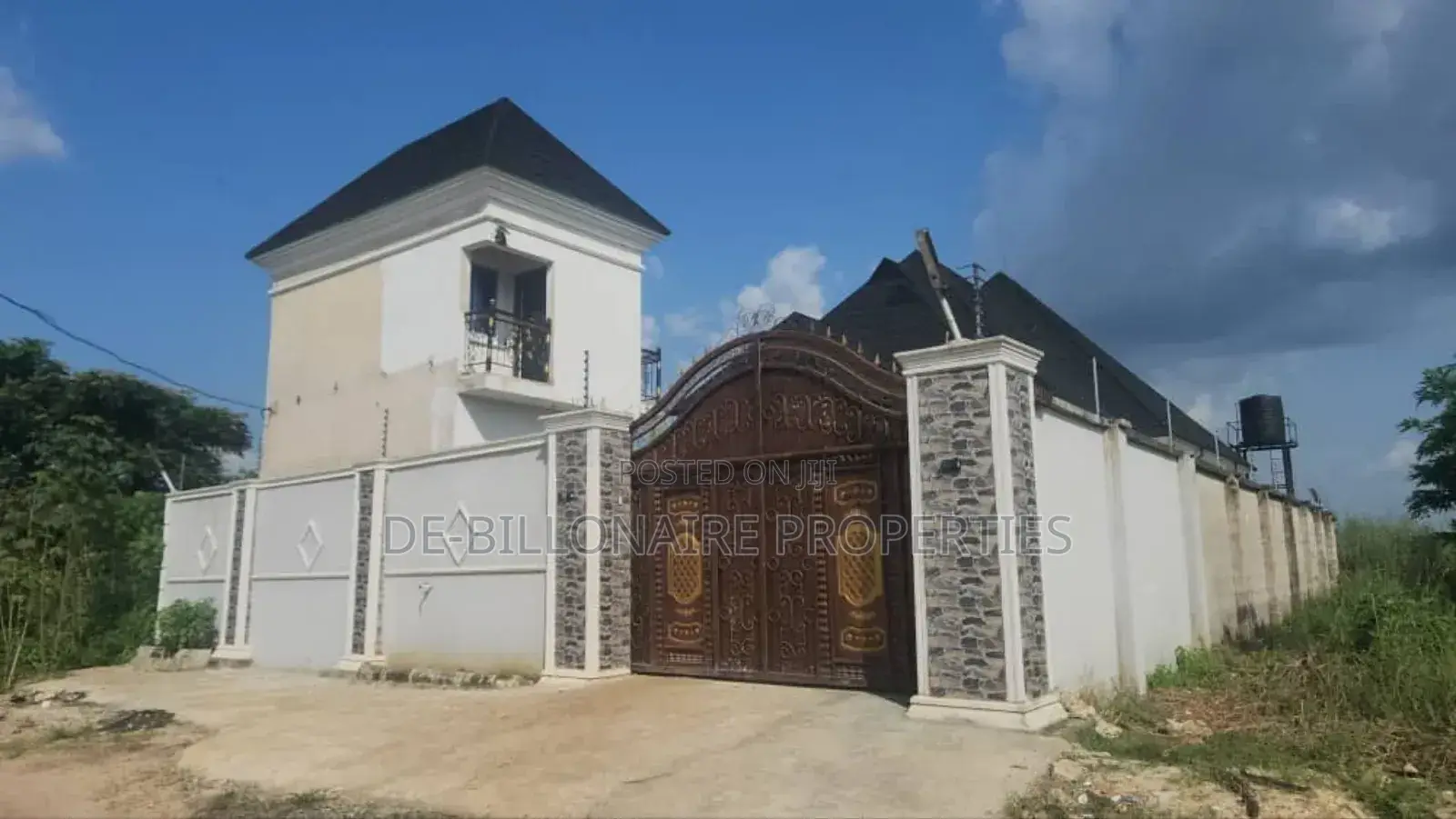 4bdrm Bungalow in Owerri for sale in Owerri