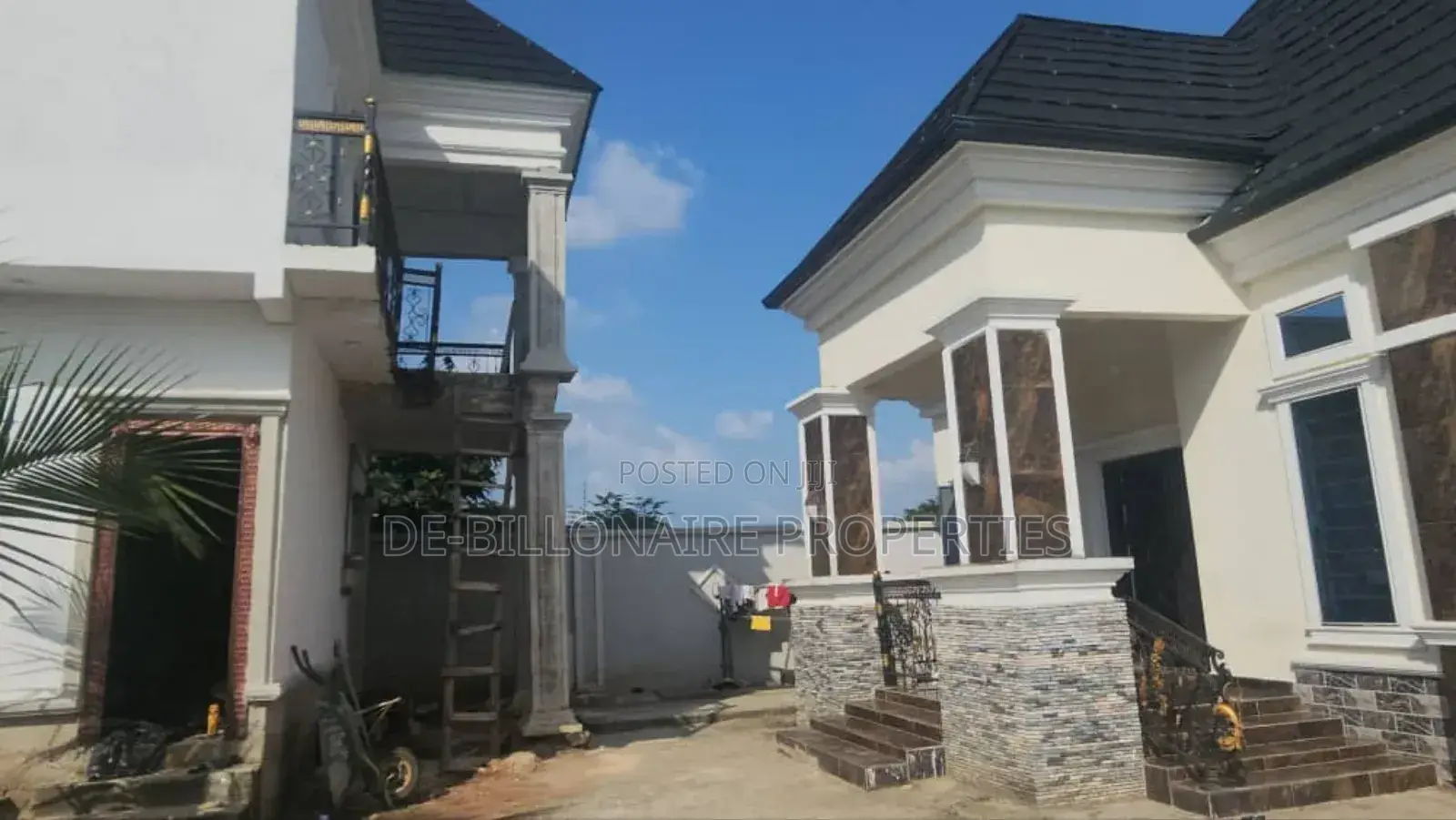 4bdrm Bungalow in Owerri for sale in Owerri