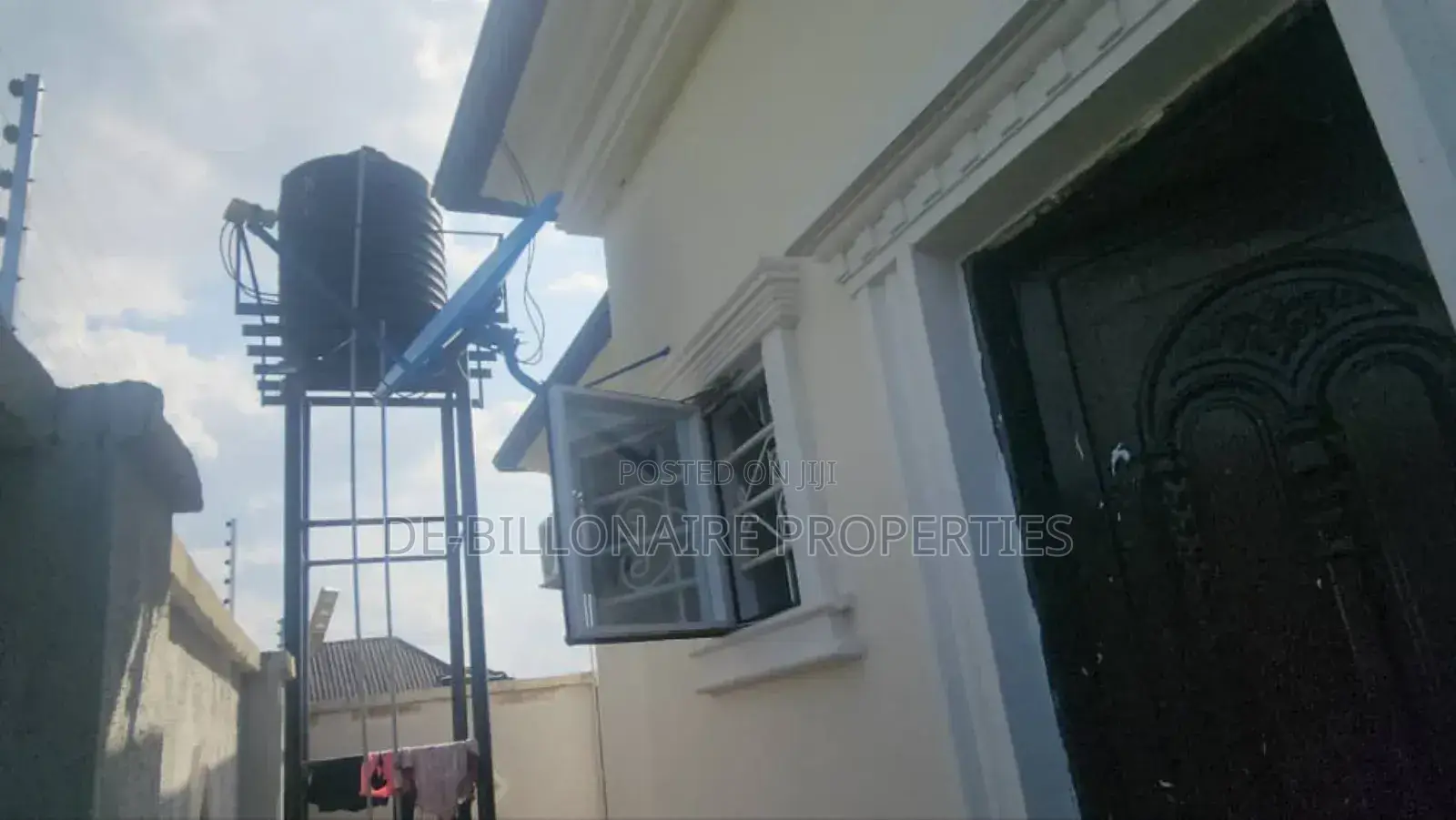 4bdrm Bungalow in Owerri for sale in Owerri