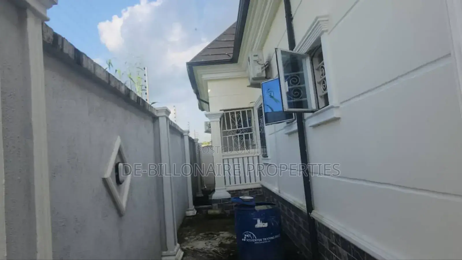 4bdrm Bungalow in Owerri for sale in Owerri