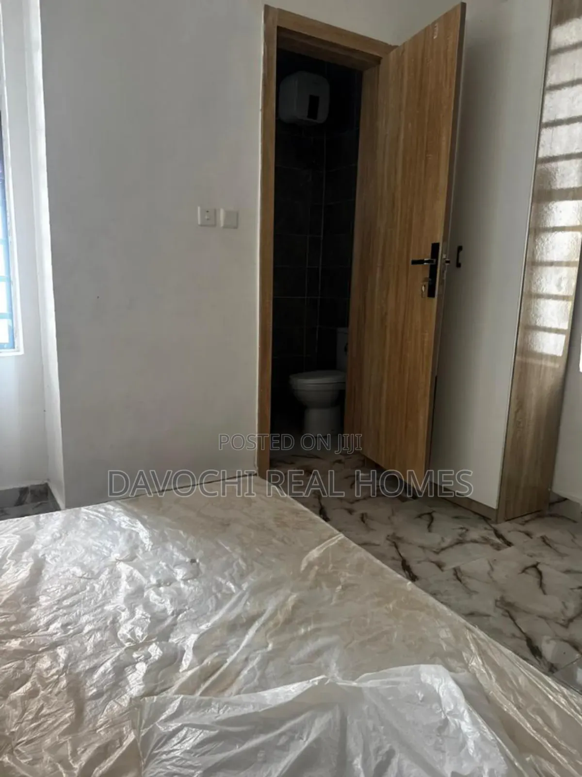 4bdrm Duplex in Ajah for rent in Ajah