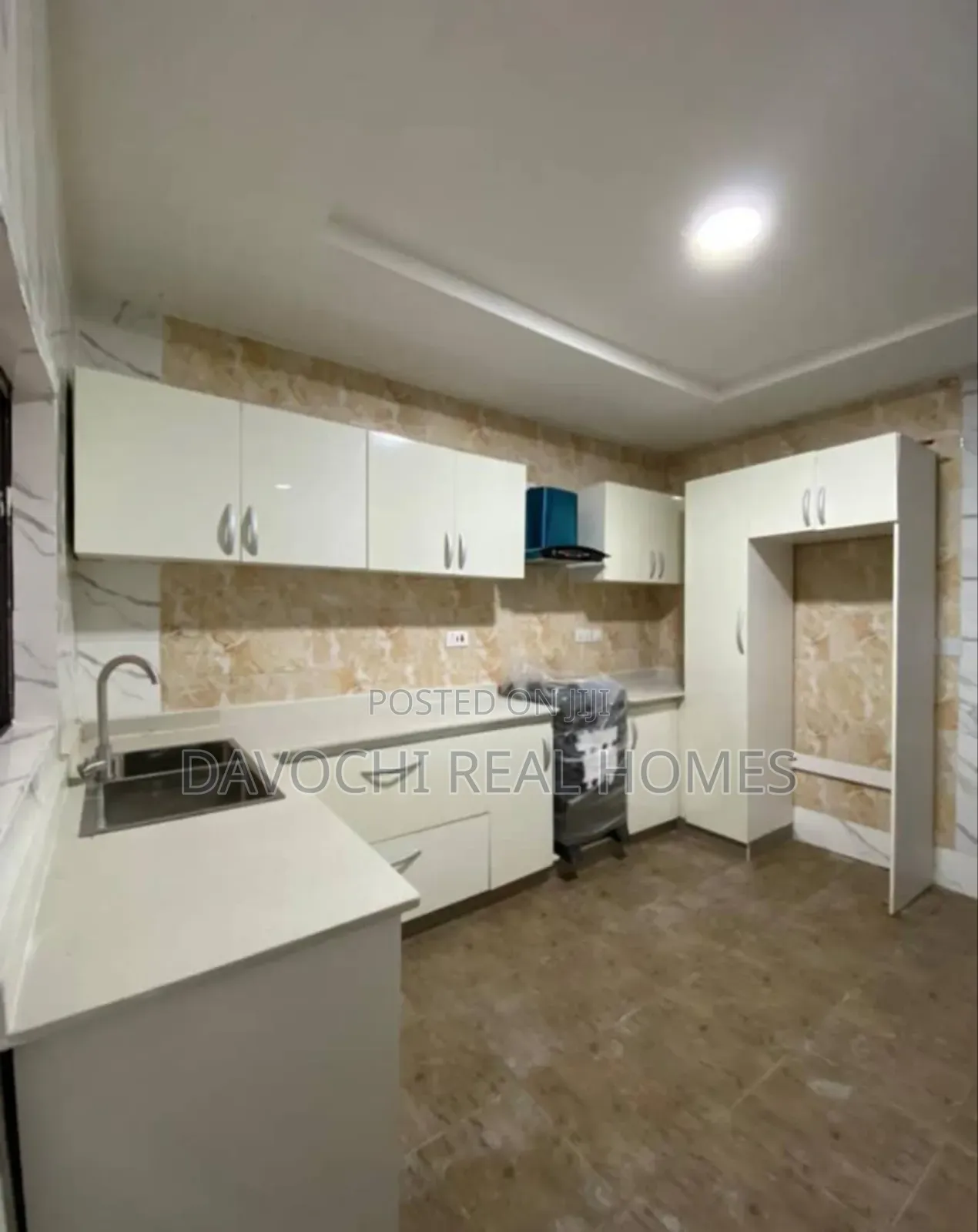 Furnished 3bdrm Duplex in Ikota Vill Estate, Lekki for rent in Lekki