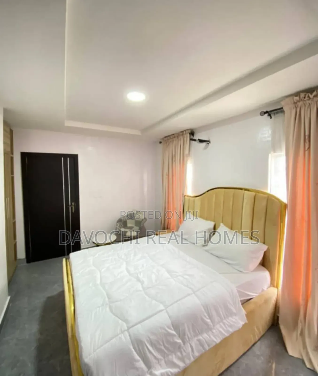 Furnished 3bdrm Duplex in Ikota Vill Estate, Lekki for rent in Lekki