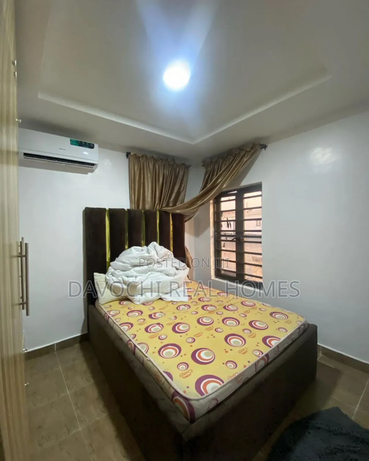 Furnished 3bdrm Duplex in Ikota Vill Estate, Lekki for rent in Lekki