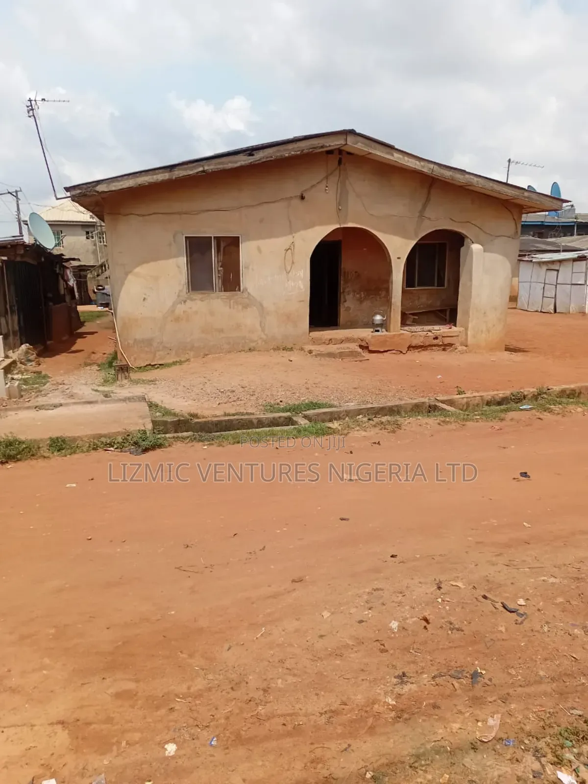 Land for Sale in Igando / Ikotun/Igando