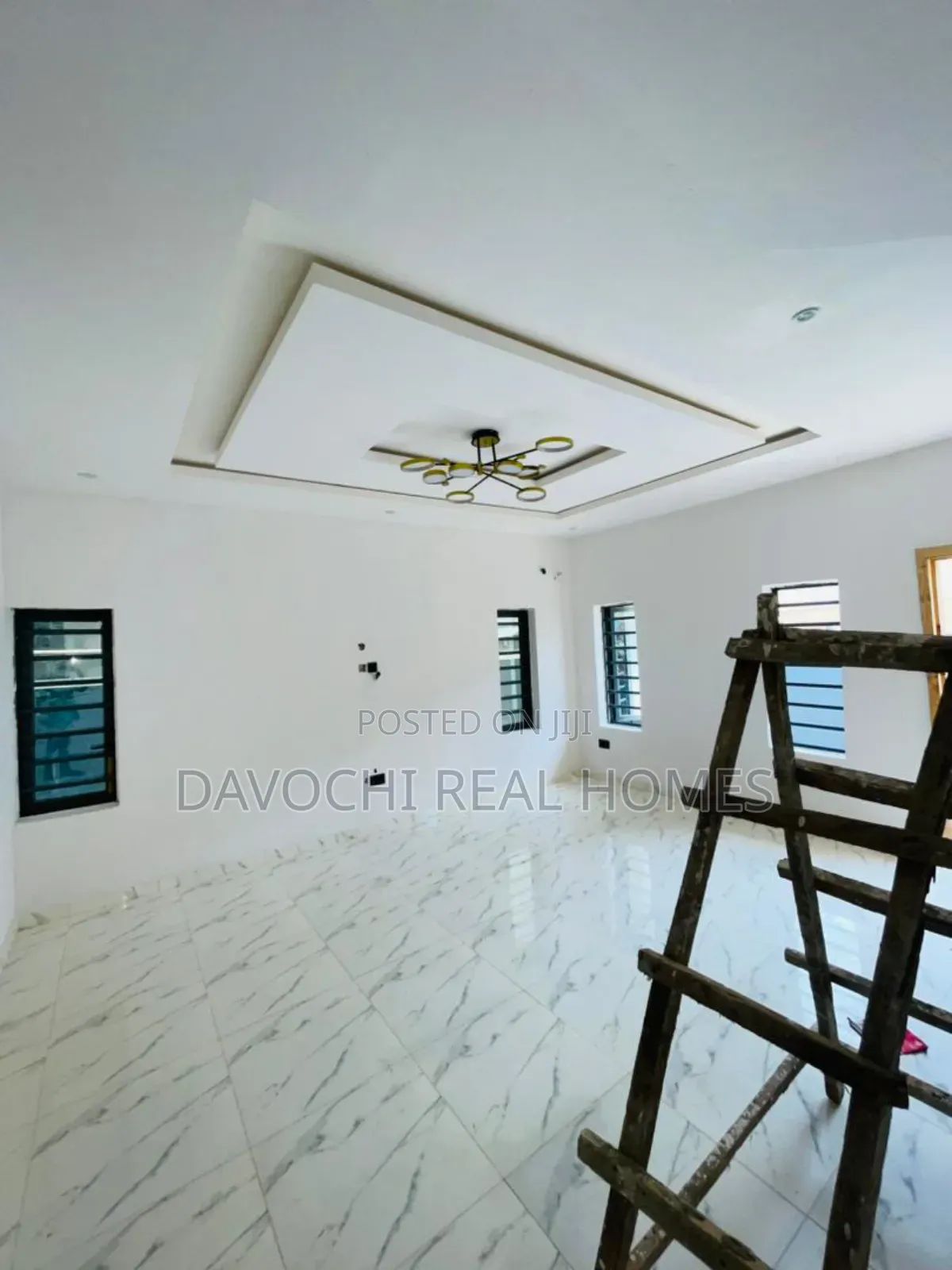 3bdrm Duplex in Ikota Vill Estate, Lekki for rent in Lekki