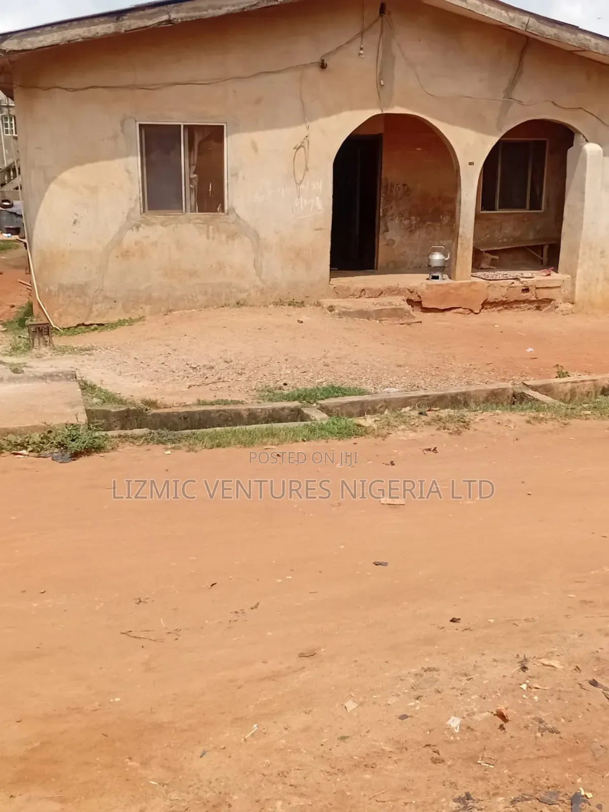 Land for Sale in Igando / Ikotun/Igando