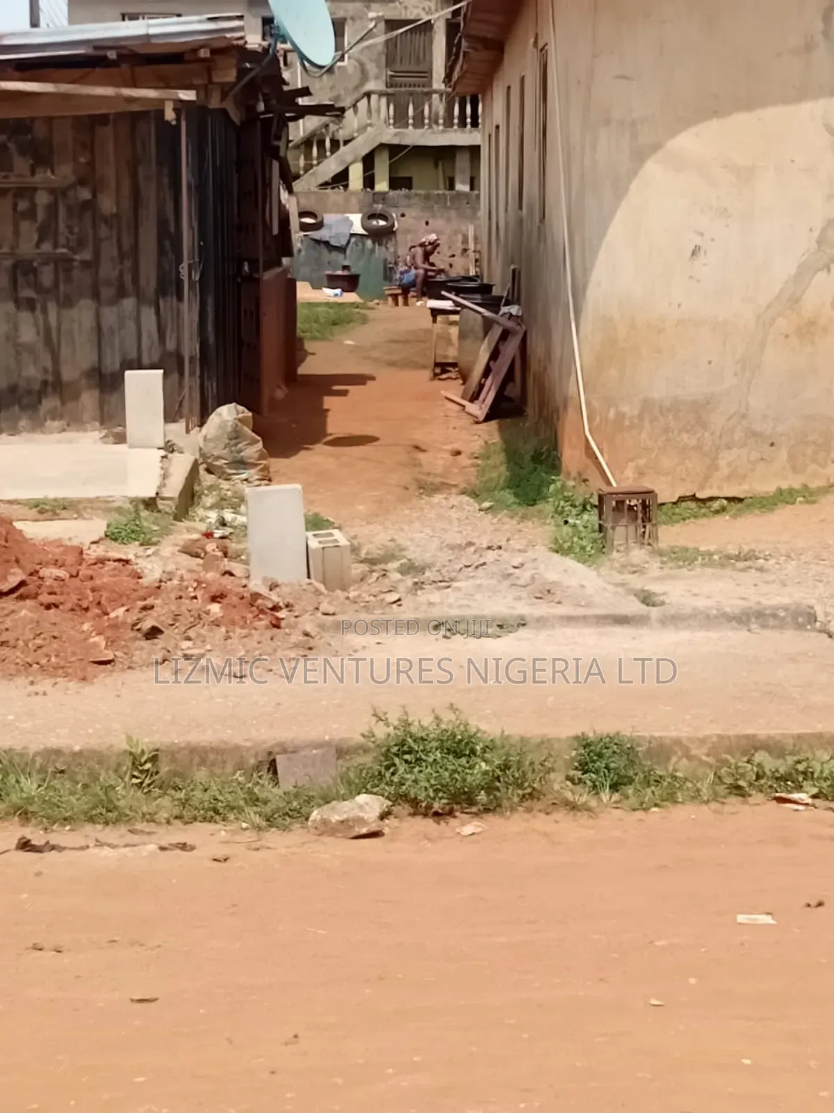 Land for Sale in Igando / Ikotun/Igando
