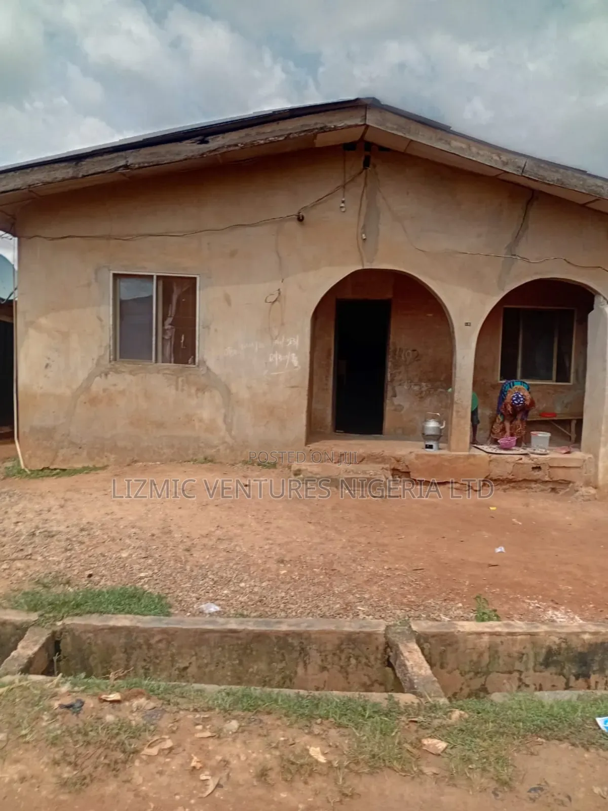 Land for Sale in Igando / Ikotun/Igando
