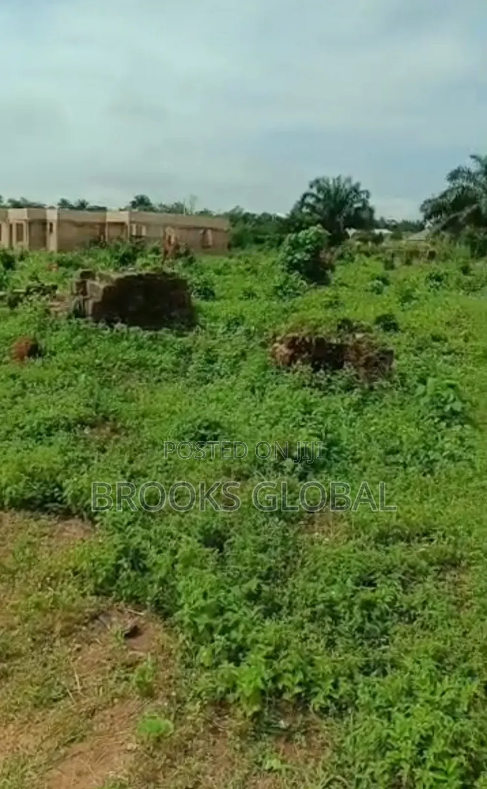 A Land of 100/200 Feet at Isiukhukhu, Close to Ekiadolo 4 Sale in Benin City
