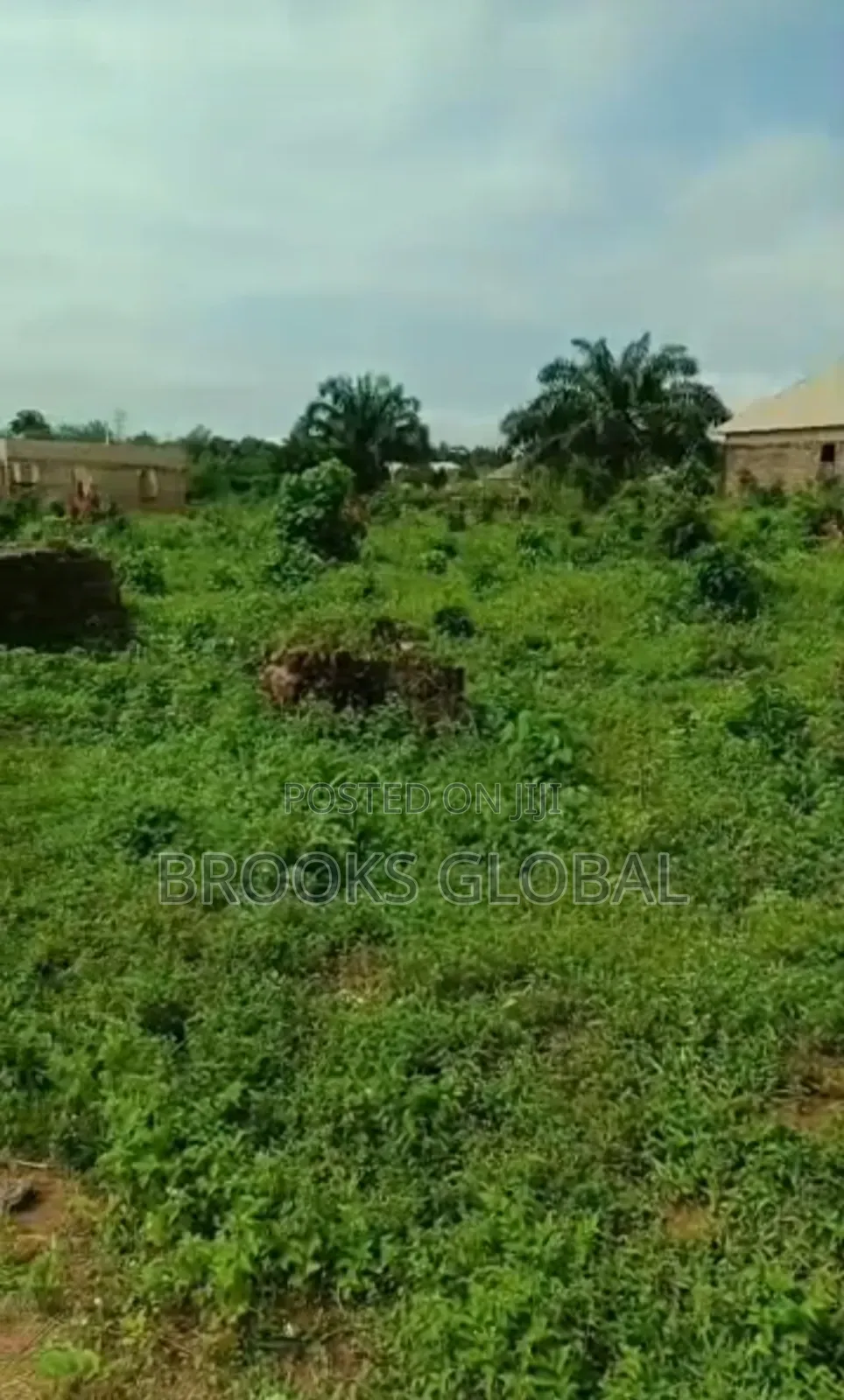 A Land of 100/200 Feet at Isiukhukhu, Close to Ekiadolo 4 Sale in Benin City