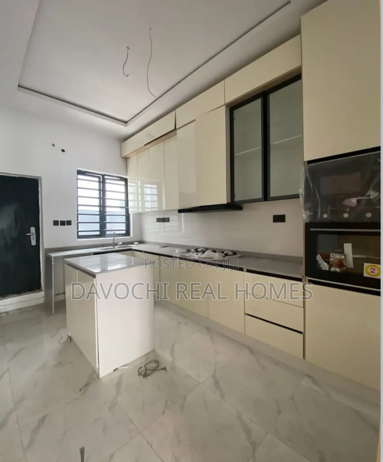 4bdrm Duplex in Vgc, Lekki for rent in Lekki